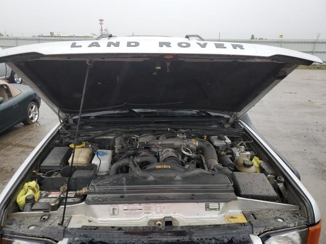 Photo 11 from auction – 2002 LAND ROVER DISCOVERY with VIN SALTW154X2A767938