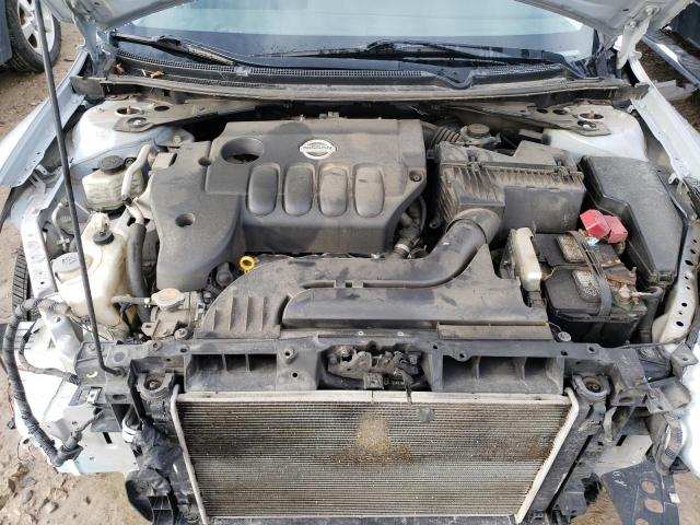 Photo 11 from auction – 2011 NISSAN ALTIMA BAS with VIN 1N4AL2AP5BC158733