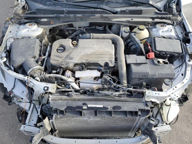 Photo 11 from auction – 2016 CHEVROLET MALIBU LS with VIN 1G1ZB5ST2GF263161
