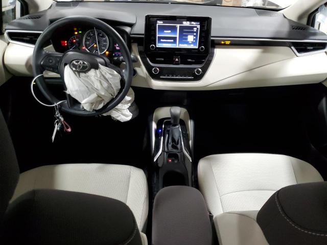 Photo 8 from auction – 2022 TOYOTA COROLLA LE with VIN 5YFVPMAEXNP307594