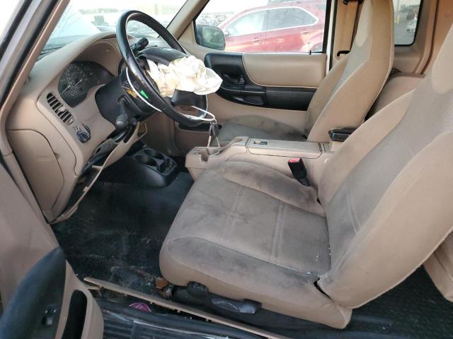 Photo 7 from auction – 2002 FORD RANGER SUP with VIN 1FTZR45E12PB49004