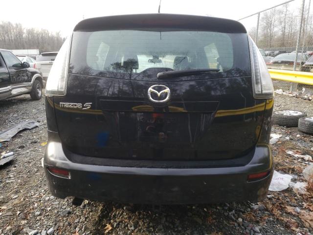 Photo 6 from auction – 2009 MAZDA 5 with VIN JM1CR29L390356516