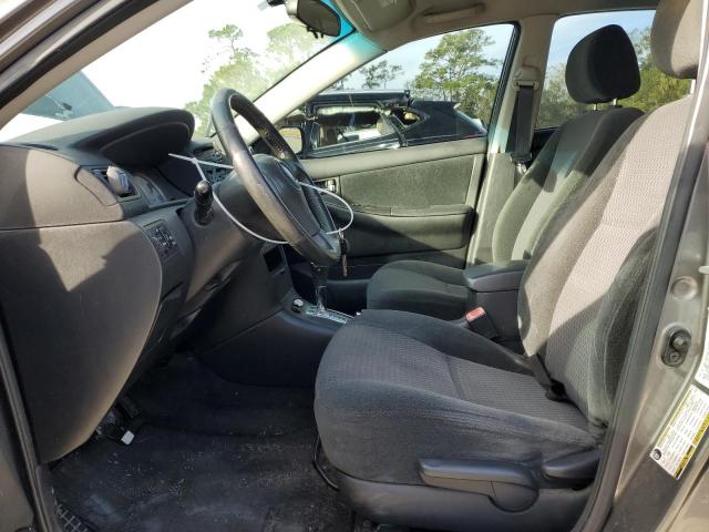 Photo 7 from auction – 2008 TOYOTA COROLLA CE with VIN 1NXBR32E58Z050840
