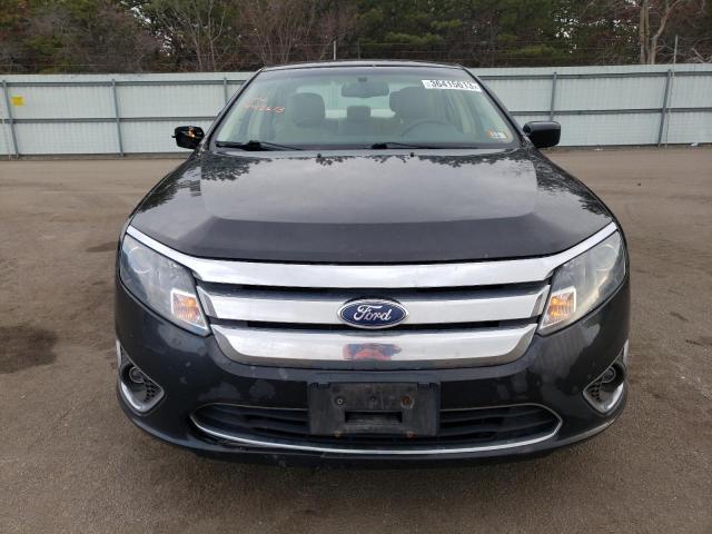 Photo 5 from auction – 2011 FORD FUSION SEL with VIN 3FAHP0JA7BR331933