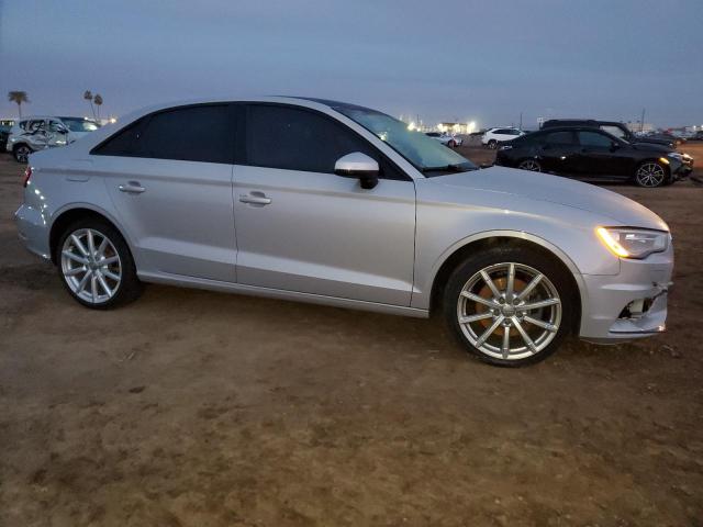 Photo 4 from auction – 2016 AUDI A3 PREMIUM with VIN WAUB8GFF1G1058237