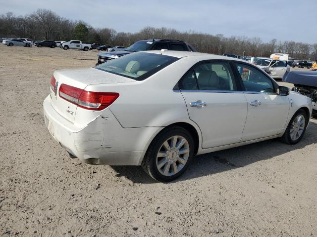 Photo 3 from auction – 2012 LINCOLN MKZ with VIN 3LNHL2GC1CR814079
