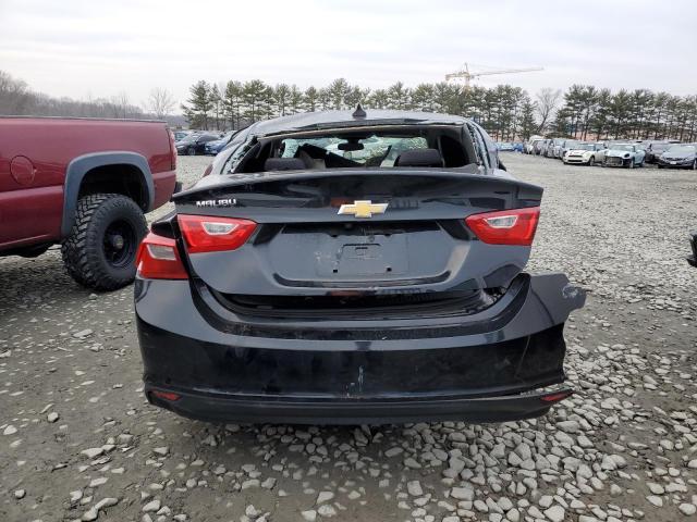 Photo 6 from auction – 2017 CHEVROLET MALIBU LS with VIN 1G1ZB5ST2HF193677