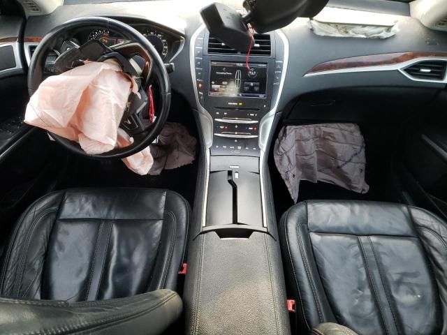 Photo 8 from auction – 2015 LINCOLN MKZ with VIN 3LN6L2JK3FR604157