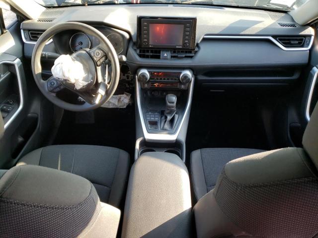 Photo 8 from auction – 2020 TOYOTA RAV4 LE with VIN JTMF1RFV8LD064072