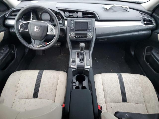 Photo 8 from auction – 2017 HONDA CIVIC LX with VIN 19XFC2F54HE073472