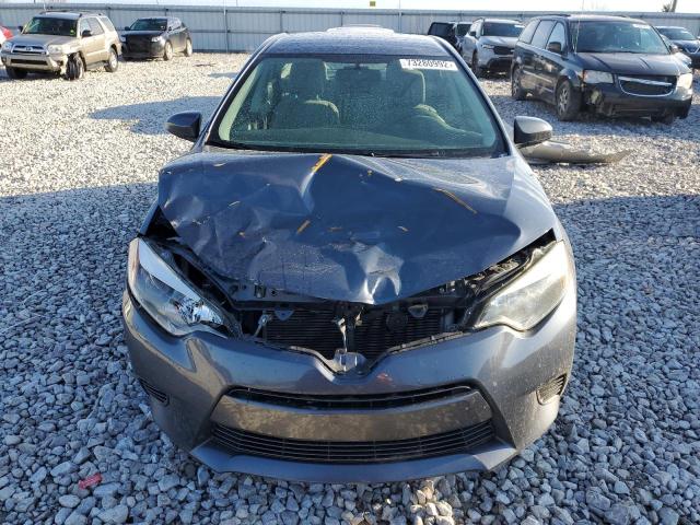 Photo 5 from auction – 2016 TOYOTA COROLLA L with VIN 5YFBURHE1GP438981