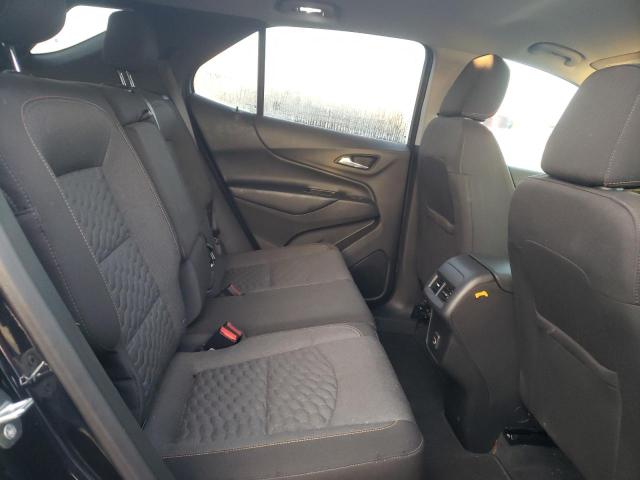 Photo 11 from auction – 2021 CHEVROLET EQUINOX LT with VIN 3GNAXKEV1MS148552