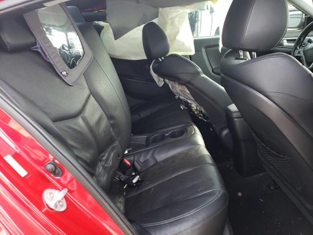 Photo 10 from auction – 2013 HYUNDAI VELOSTER T with VIN KMHTC6AE9DU155576