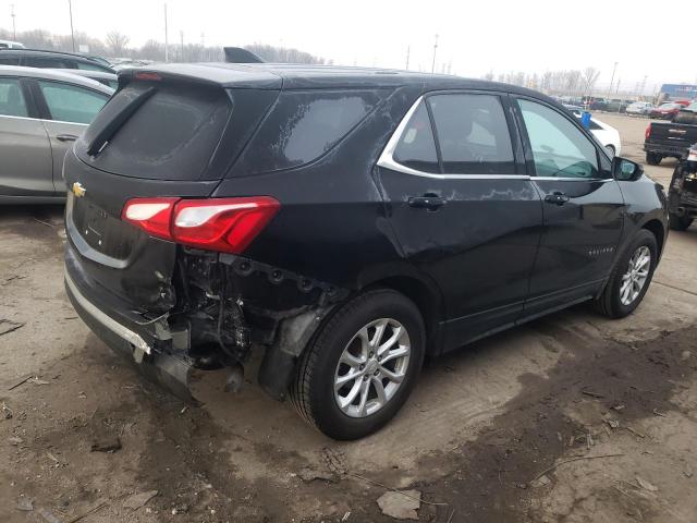 Photo 3 from auction – 2018 CHEVROLET EQUINOX LT with VIN 2GNAXJEV7J6103443