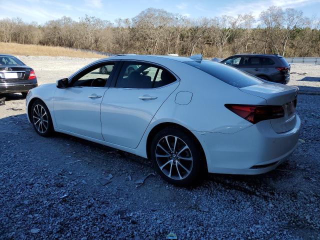 Photo 2 from auction – 2015 ACURA TLX ADVANC with VIN 19UUB2F72FA003594