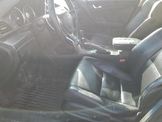Photo 7 from auction – 2011 ACURA TSX with VIN JH4CU2F68BC014897