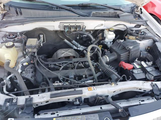 Photo 11 from auction – 2008 MAZDA TRIBUTE I with VIN 4F2CZ02Z88KM16487