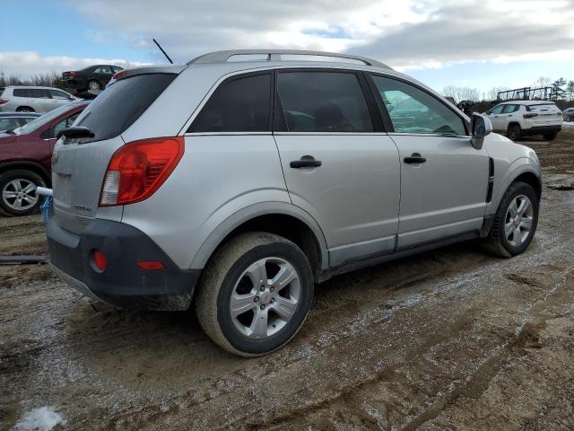 Photo 3 from auction – 2014 CHEVROLET CAPTIVA LS with VIN 3GNAL2EK5ES663492