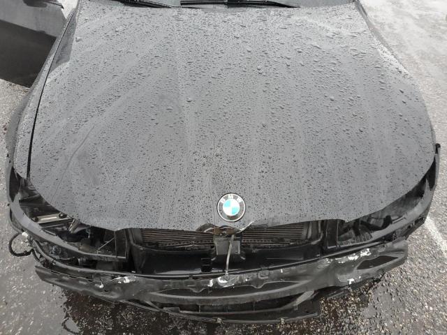 Photo 11 from auction – 2011 BMW 335 XI with VIN WBAPL5C5XBA742636