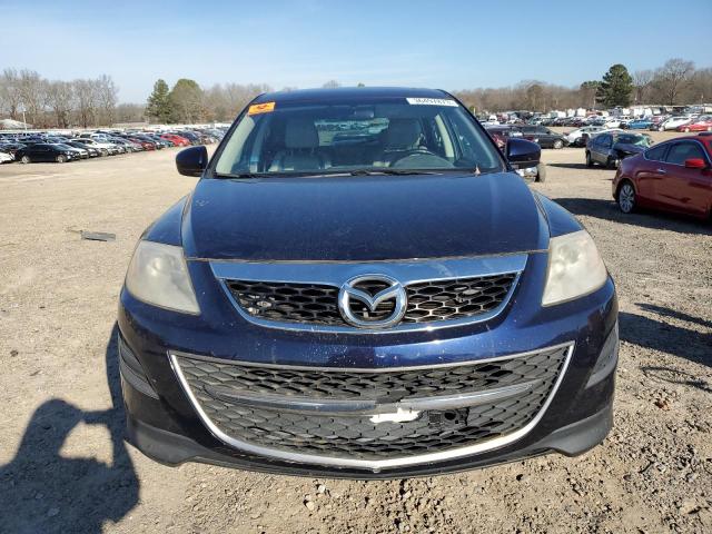 Photo 5 from auction – 2011 MAZDA CX-9 with VIN JM3TB2CA0B0316225