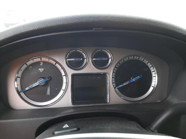 Photo 9 from auction – 2011 CADILLAC ESCALADE E with VIN 1GYS4JEF4BR136088