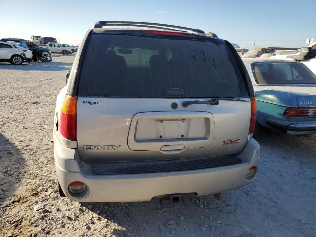 Photo 6 from auction – 2004 GMC ENVOY with VIN 1GKDT13S442317631