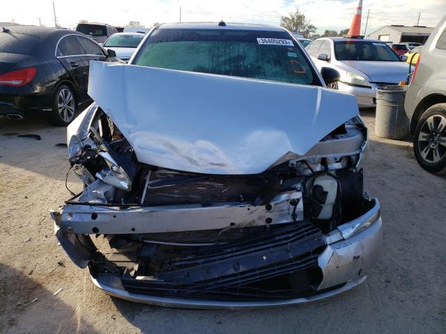 Photo 5 from auction – 2005 CHEVROLET MALIBU LT with VIN 1G1ZU54875F181037