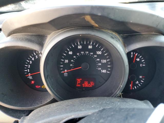Photo 9 from auction – 2013 KIA SOUL with VIN KNDJT2A55D7516014