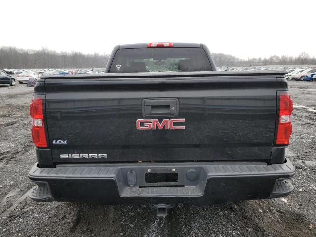 Photo 6 from auction – 2016 GMC SIERRA K15 with VIN 1GTV2LEC0GZ408752