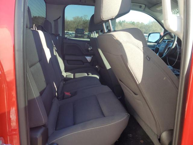 Photo 10 from auction – 2017 CHEVROLET SILVERADO with VIN 1GCVKREC2HZ348817