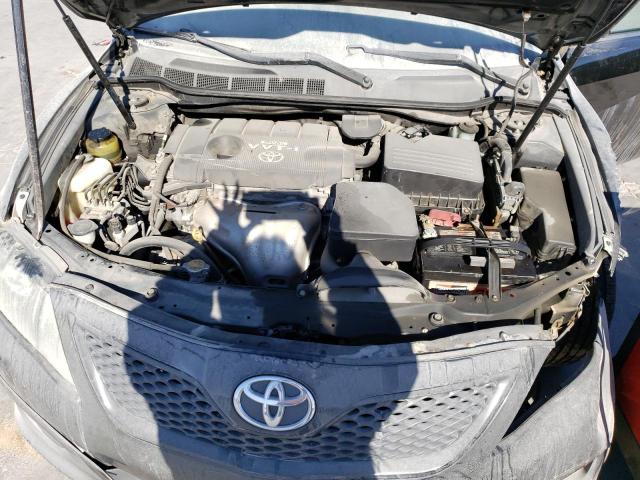 Photo 11 from auction – 2010 TOYOTA CAMRY BASE with VIN 4T1BF3EK3AU004374