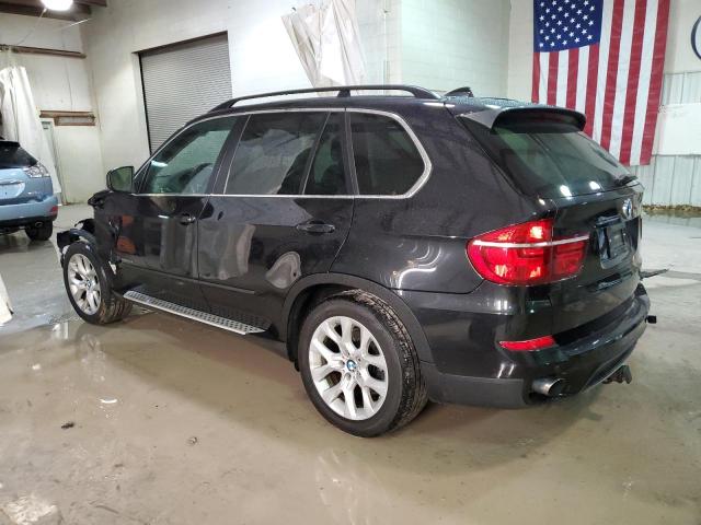 Photo 2 from auction – 2013 BMW X5 XDRIVE3 with VIN 5UXZV4C57D0E01155