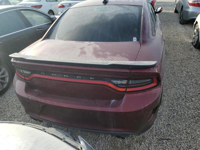 Photo 6 from auction – 2017 DODGE CHARGER R/ with VIN 2C3CDXGJ7HH568024