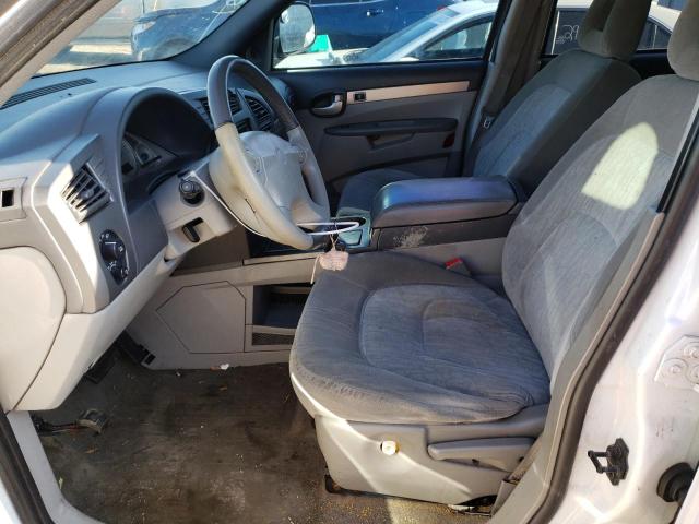 Photo 7 from auction – 2003 BUICK RENDEZVOUS with VIN 3G5DA03EX3S607890