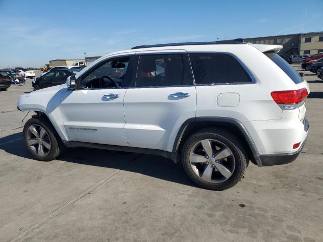 Photo 2 from auction – 2014 JEEP GRAND CHER with VIN 1C4RJFBG3EC447770