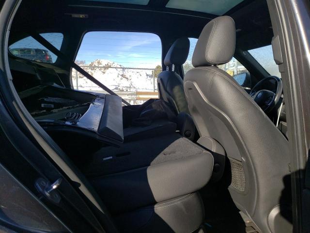 Photo 11 from auction – 2016 BMW X1 XDRIVE2 with VIN WBXHT3Z31G4A49323