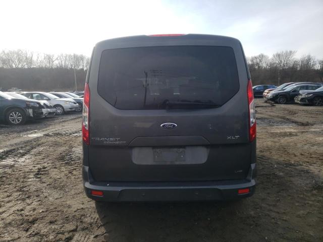 Photo 6 from auction – 2015 FORD TRANSIT CO with VIN NM0GE9F75F1190080