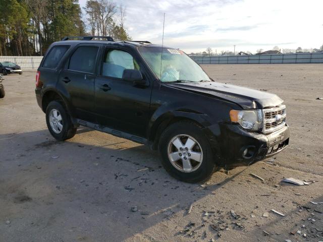 Photo 4 from auction – 2012 FORD ESCAPE XLT with VIN 1FMCU0DG8CKA83139