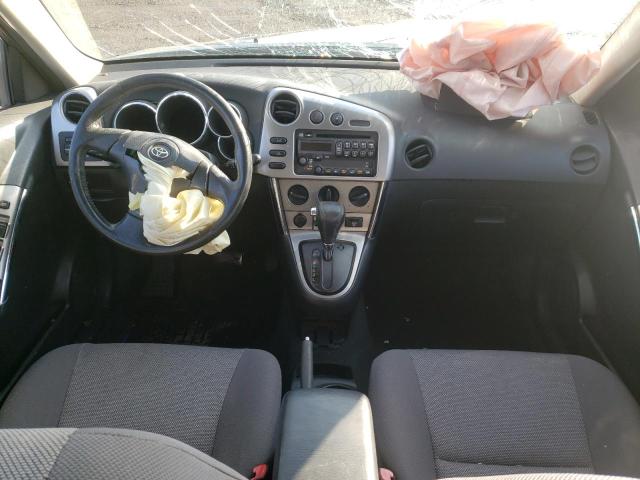 Photo 8 from auction – 2004 TOYOTA COROLLA MA with VIN 2T1KR32E44C258705