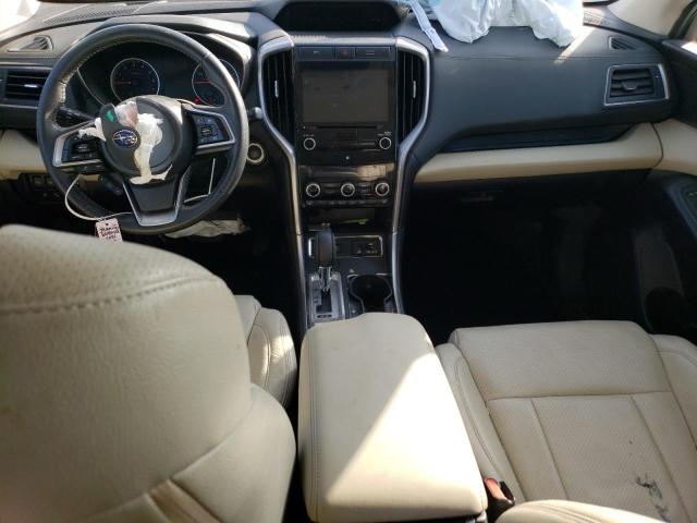 Photo 8 from auction – 2021 SUBARU ASCENT PRE with VIN 4S4WMAFD7M3428369