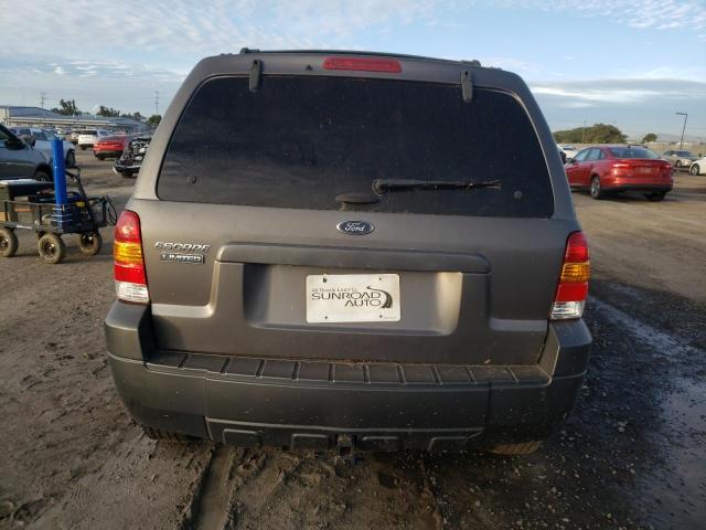 Photo 6 from auction – 2005 FORD ESCAPE LIM with VIN 1FMCU94105KA74034