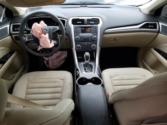 Photo 8 from auction – 2015 FORD FUSION SE with VIN 3FA6P0H76FR251384