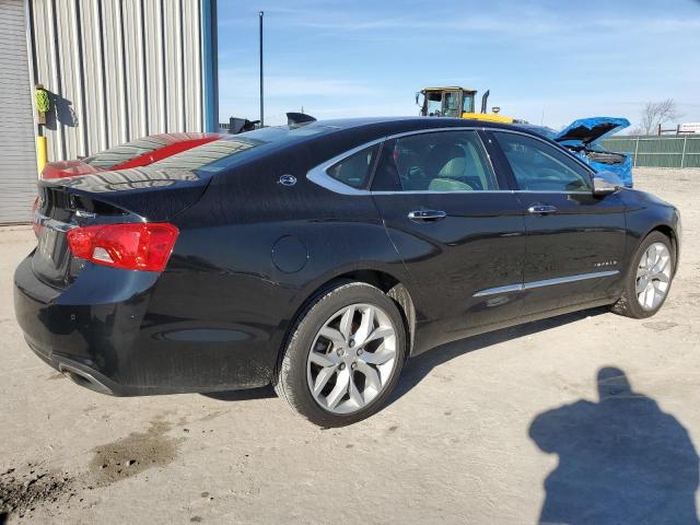 Photo 3 from auction – 2017 CHEVROLET IMPALA PRE with VIN 2G1145S31H9171783