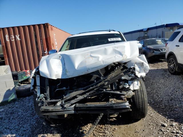 Photo 5 from auction – 2012 CHEVROLET TAHOE C150 with VIN 1GNSCCE00CR260321