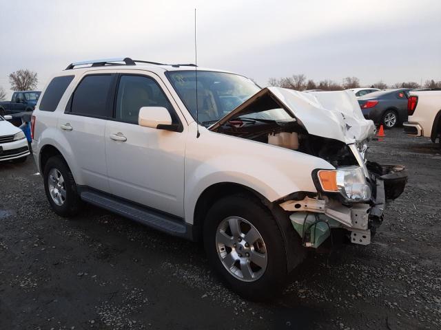 Photo 4 from auction – 2011 FORD ESCAPE LIM with VIN 1FMCU0E70BKC63986