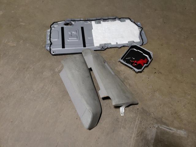 Photo 12 from auction – 2013 HONDA CIVIC HYBR with VIN 19XFB4F25DE200275