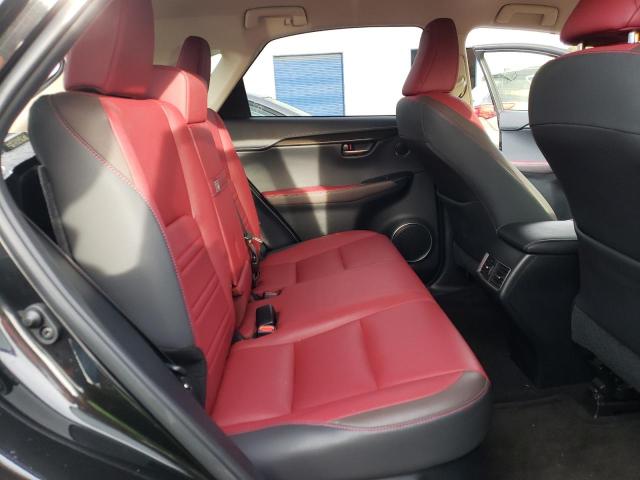 Photo 10 from auction – 2019 LEXUS NX 300 BAS with VIN JTJBARBZ6K2198299