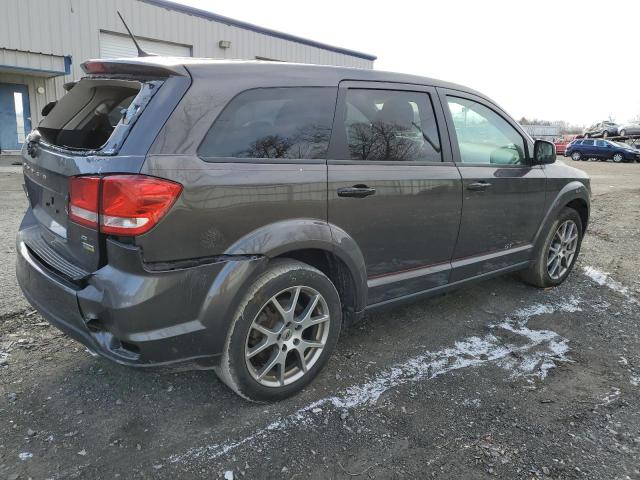 Photo 3 from auction – 2018 DODGE JOURNEY GT with VIN 3C4PDCEG4JT379972