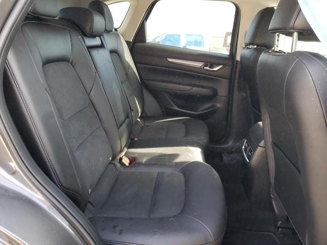 Photo 10 from auction – 2019 MAZDA CX-5 TOURI with VIN JM3KFACM2K1678636