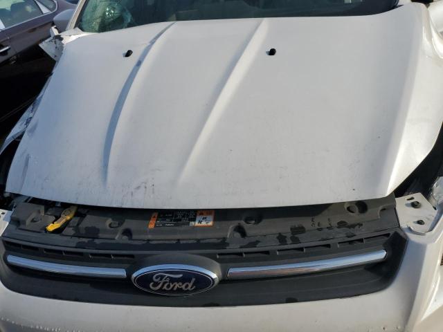 Photo 12 from auction – 2015 FORD ESCAPE SE with VIN 1FMCU9G94FUA60838